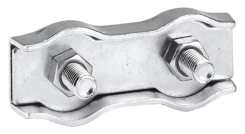 Corral Rope Connector Stainless  Steel Corral Rope Connector Stainless  Steel