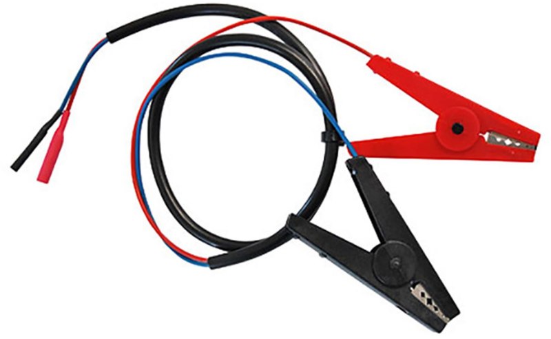 Corral Connecting Cables 12 V Corral Connecting Cables 12 V