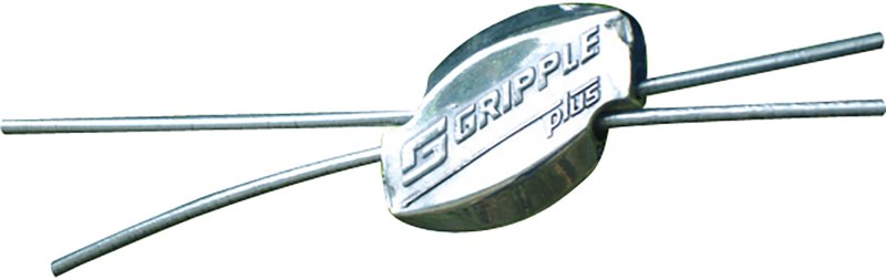 Corral Gripple Wire Connector Corral Gripple Wire Connector