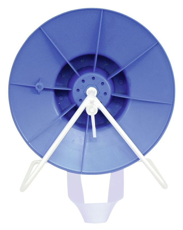 Corral Plastic Reel Super Complete Corral Plastic Reel Super Complete