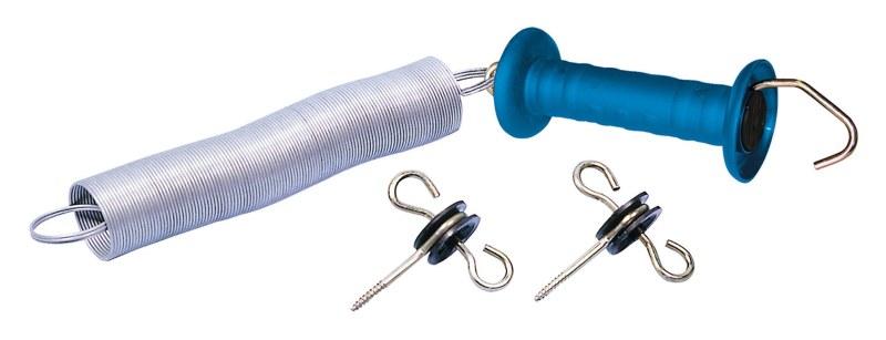 Corral Spring Gate Kit Corral Spring Gate Kit