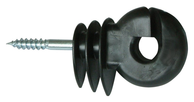 Corral Ring Insulator Big C/W Short Support Corral Ring Insulator Big C/W Short Support
