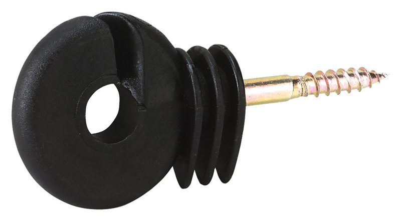 Corral Ring Insulator Compact Corral Ring Insulator Compact
