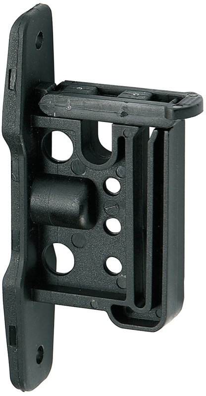 Corral Clip Insulator Corral Clip Insulator