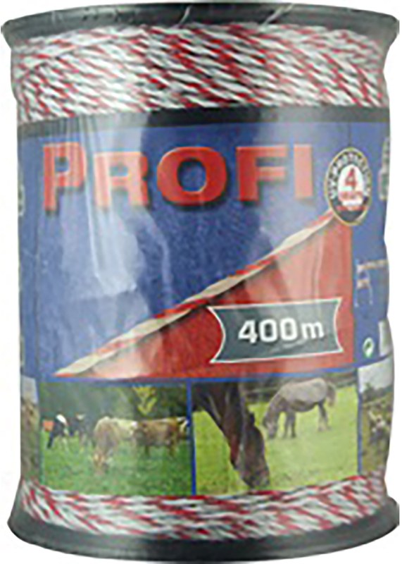 Corral Profi Fencing Polywire 400m Corral Profi Fencing Polywire 400m