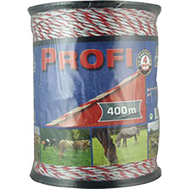 Corral Corral Profi Fencing Polywire 400m