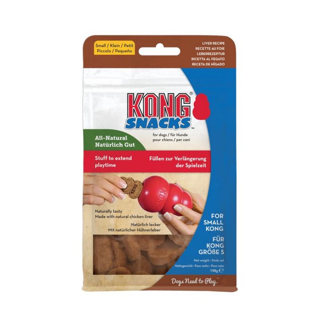 KONG KONG Snacks Liver