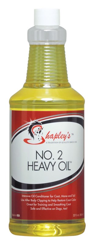 Shapleys No 2 Heavy Oil Shapleys No 2 Heavy Oil