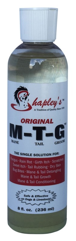 Shapleys Original M-T-G Shapleys Original M-T-G