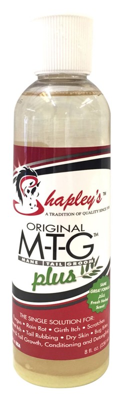 Shapleys Original M-T-G Plus Shapleys Original M-T-G Plus