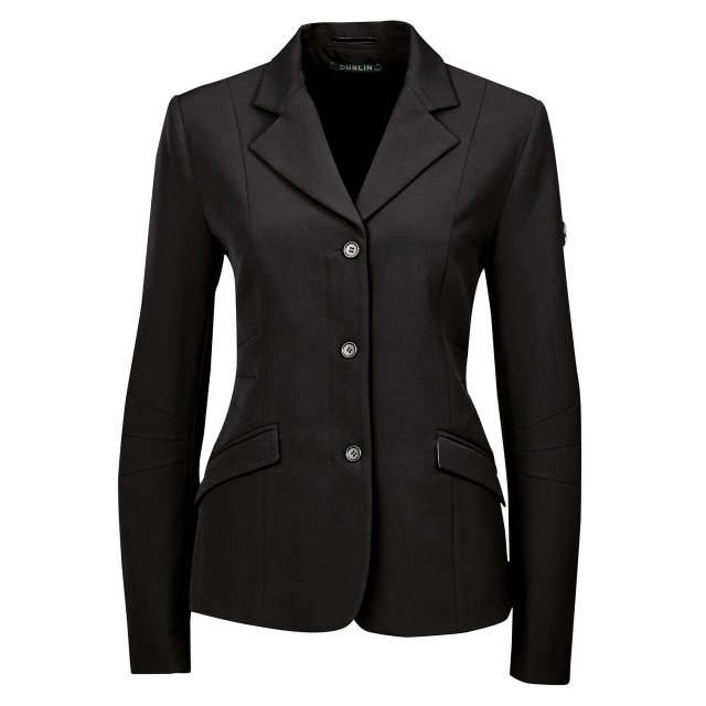 Dublin cubbington sales ladies tweed jacket