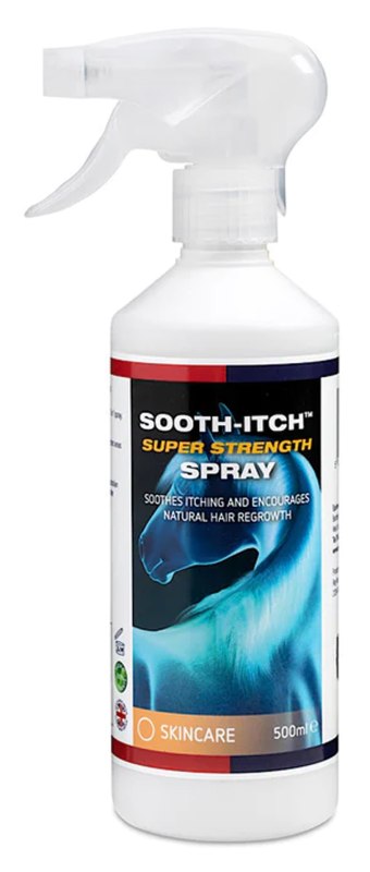 Equine America Soothe Itch Spray Equine America Soothe Itch Spray