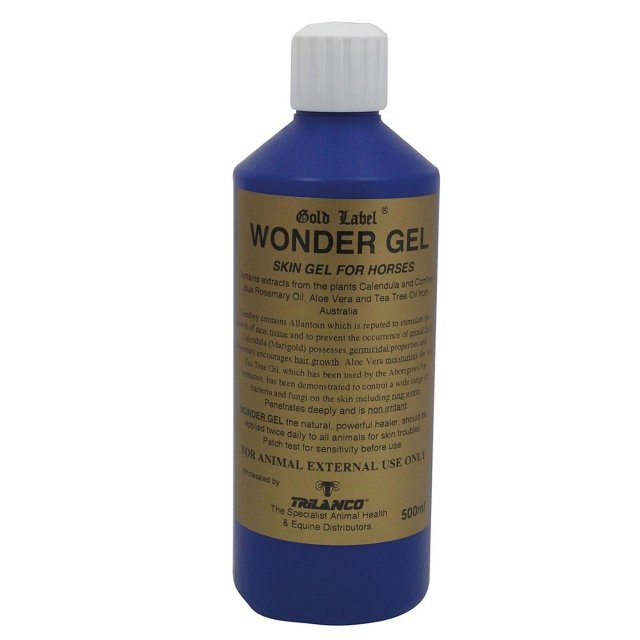 Gold Label Gold Label Wonder Gel