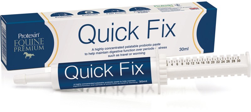 Protexin Quick Fix Protexin Quick Fix