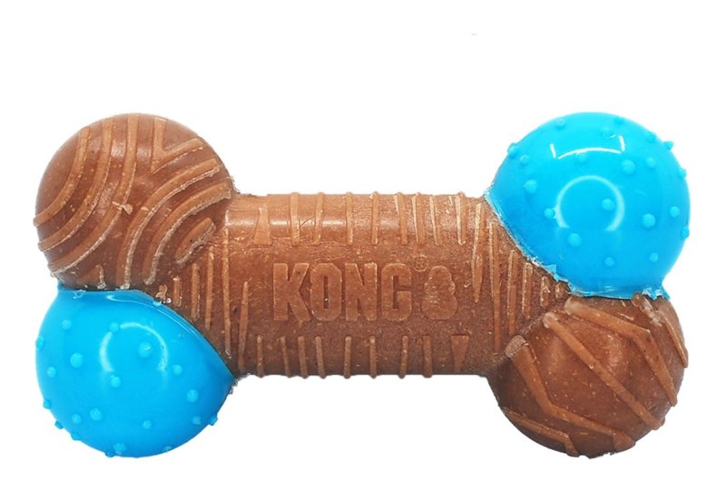 KONG Core Strength Bamboo Bone KONG Core Strength Bamboo Bone