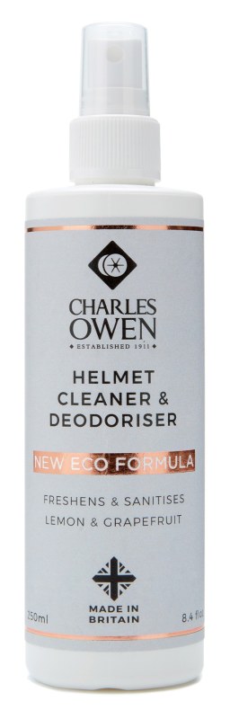 Charles Owen Helmet Cleaner & Deodoriser Charles Owen Helmet Cleaner & Deodoriser