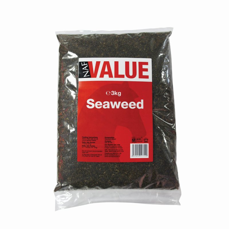 NAF NAF Value Seaweed