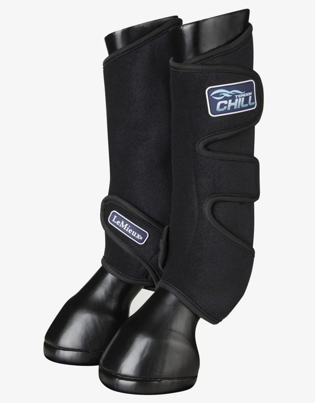 LeMieux Tendon Chill Boots Boots LeMieux Tendon Chill Boots Boots