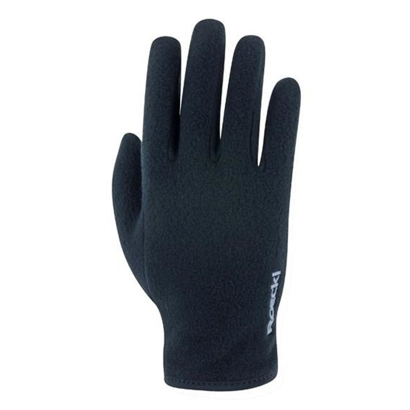 Roeckl polartec riding gloves sale