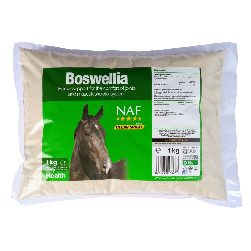 NAF NAF Boswelia Powder