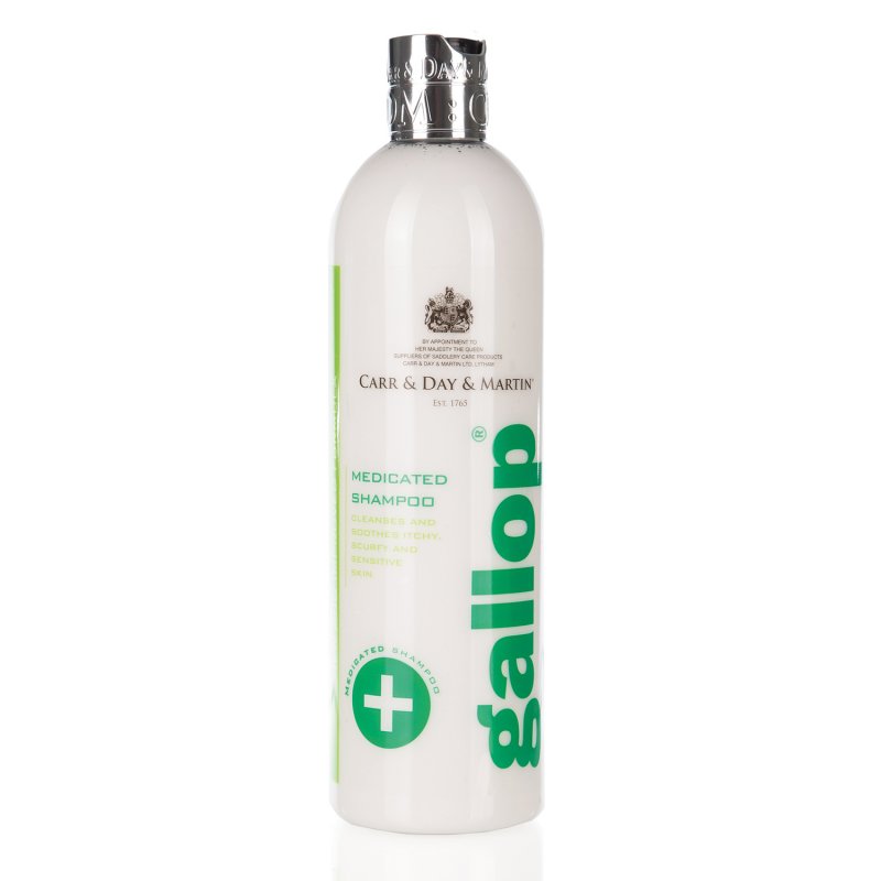 Carr & Day & Martin Carr & Day & Martin Gallop Medicated Shampoo