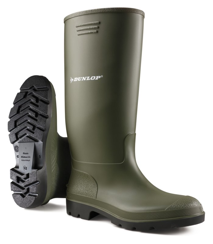 Dunlop Pricemastor Wellington Dunlop Pricemastor Wellington