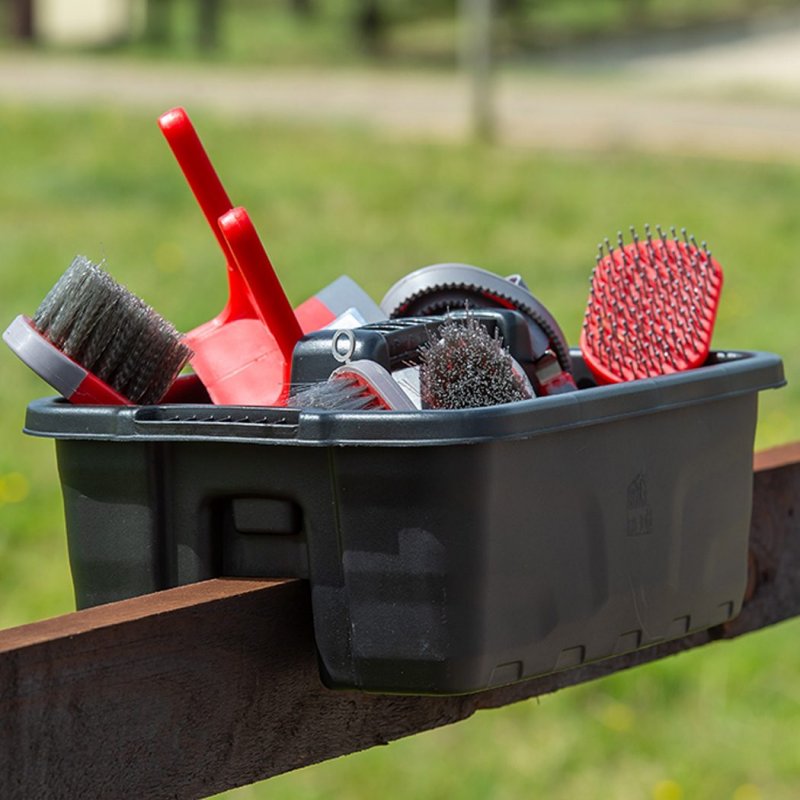 Red Gorilla  Red Gorilla Grooming Set & Tray Complete