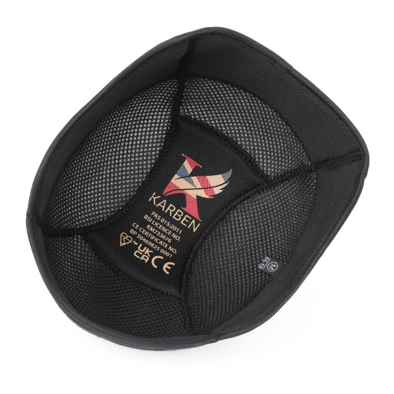 Karben Karben Riding Hat Replacement Liner