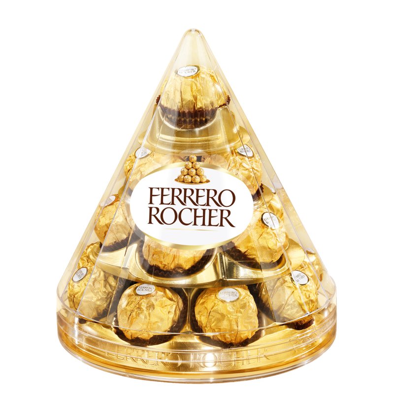 Ferrero Cone