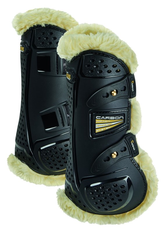 ARMA OXI-ZONE Supafleece Tendon Boot ARMA OXI-ZONE Supafleece Tendon Boot