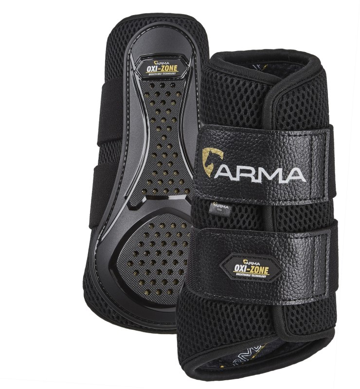 ARMA OXI-ZONE Brushing Boot ARMA OXI-ZONE Brushing Boot
