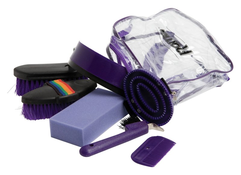 Roma Backpack Grooming Kit Roma Backpack Grooming Kit