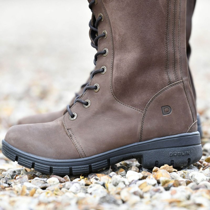 Orinoco spice shop waterproof boot