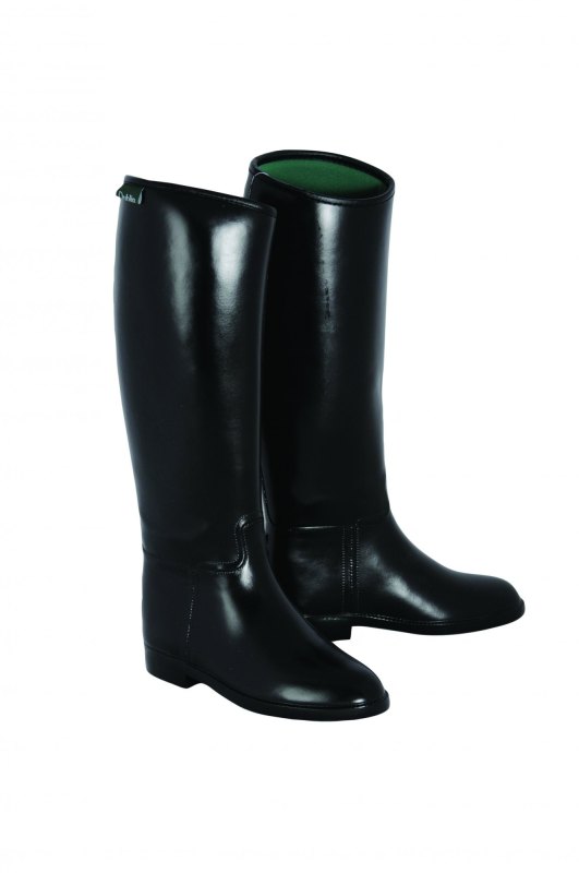 Dublin Adult Universal Rubber Riding Boot Dublin Adult Universal Rubber Riding Boot