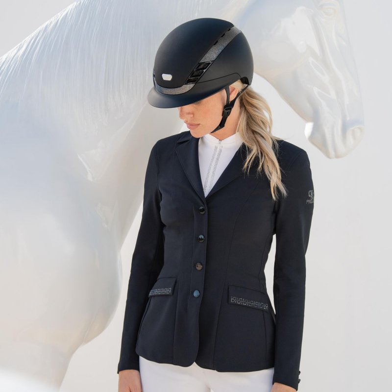 Riding blazer clearance