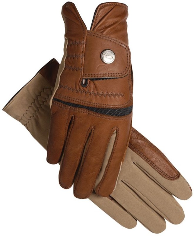 SSG Hybrid Riding Gloves SSG Hybrid Riding Gloves