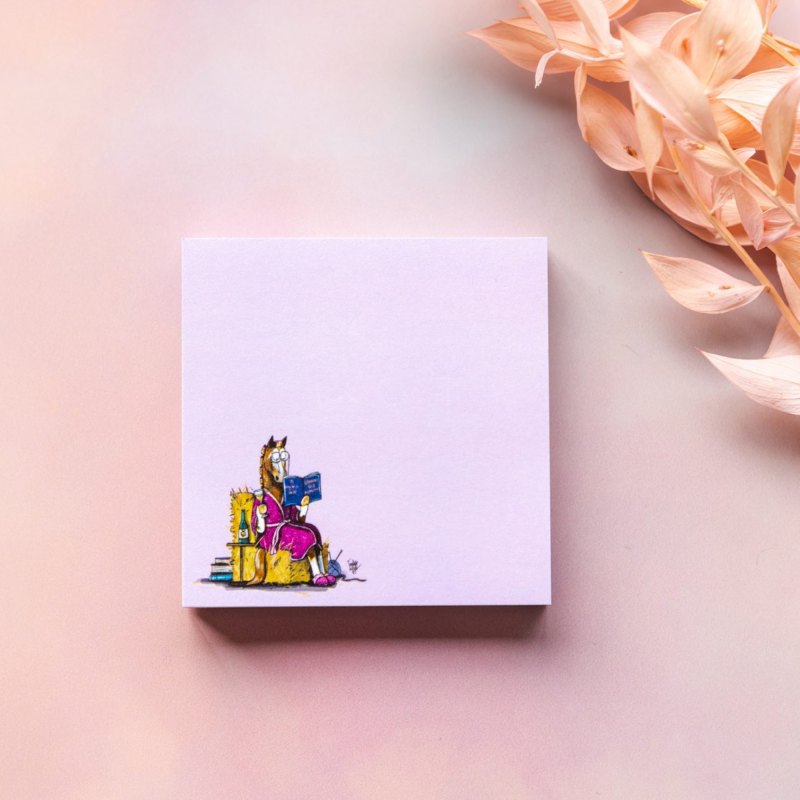 Emily Cole OAP Sticky Notes Emily Cole OAP Sticky Notes