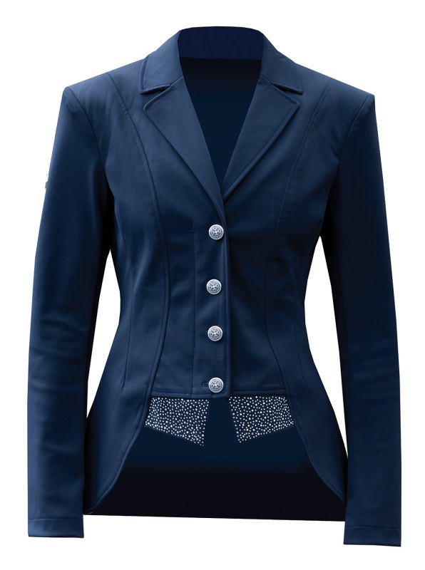 Equetech Premiere Competition Jacket Equetech Premiere Competition Jacket