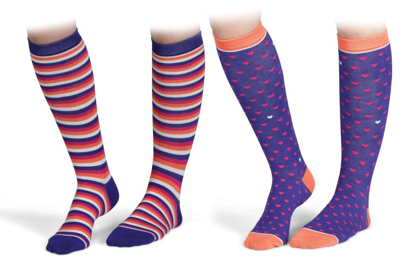 Aubrion Bamboo Socks Adult - 2 Pairs Aubrion Bamboo Socks Adult - 2 Pairs