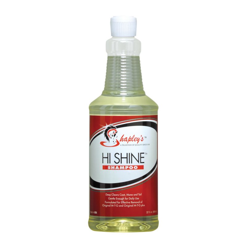 Shapleys Shapleys Hi Shine Shampoo