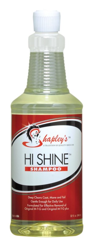 Shapleys Hi Shine Shampoo Shapleys Hi Shine Shampoo