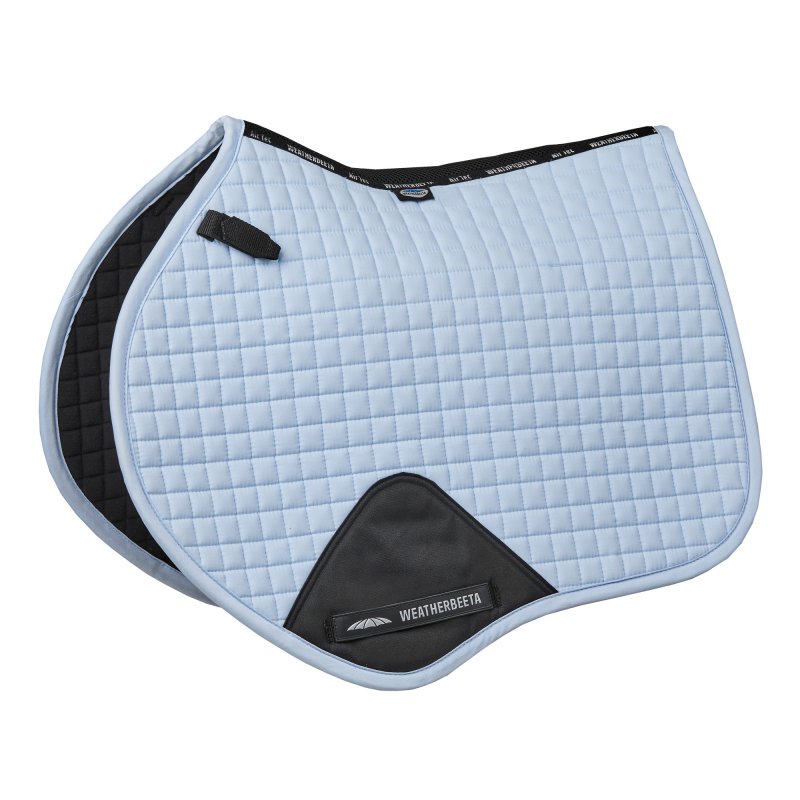 Saddle pads 2024