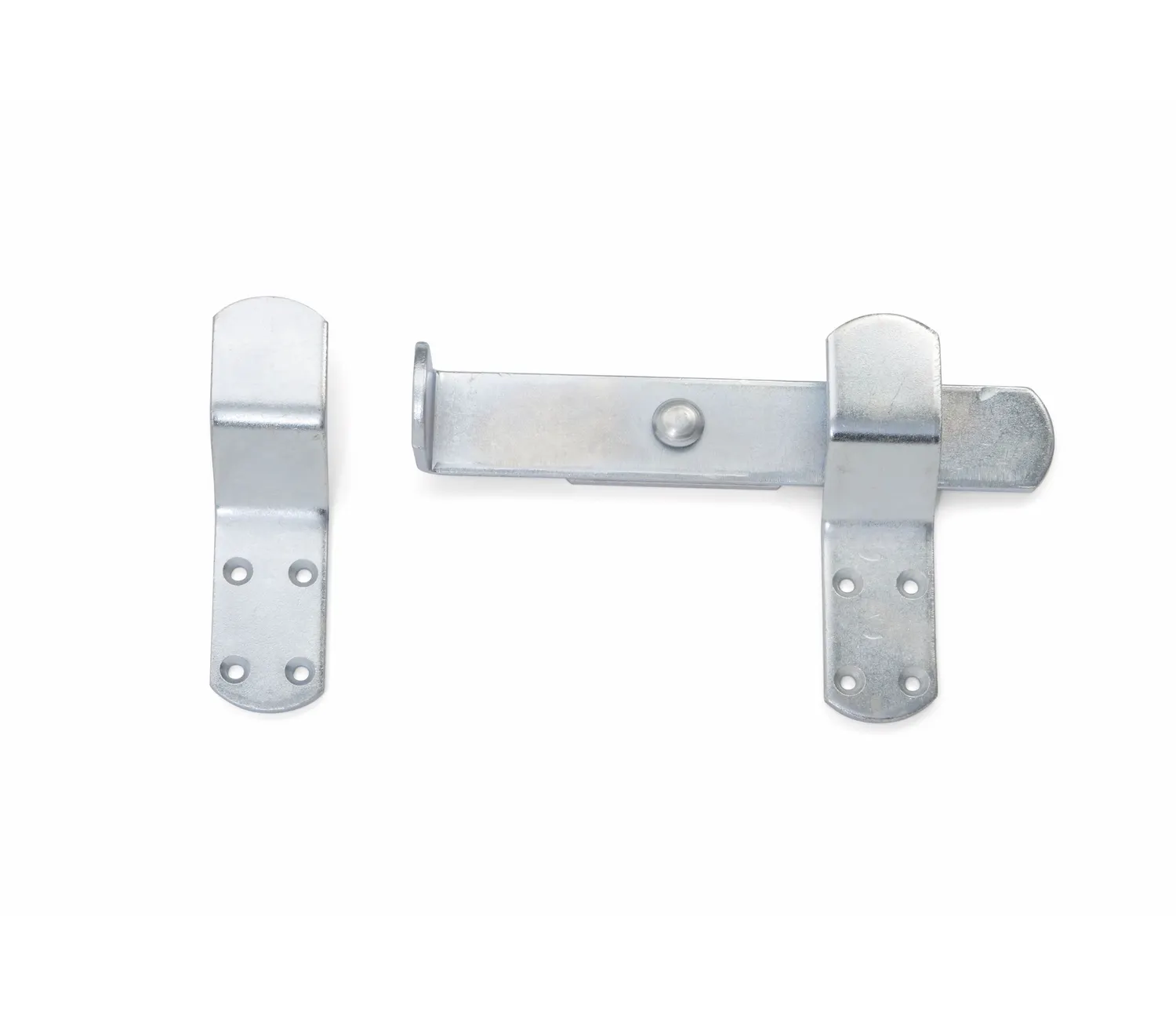 Shires Shires Kick Over Door Bolt