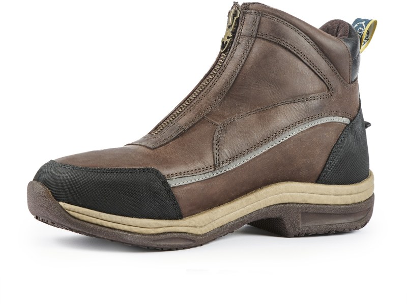 Shires Moretta Vittoria Zip Boots Shires Moretta Vittoria Zip Boots