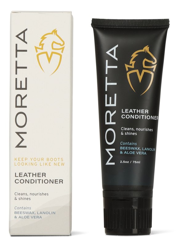 Moretta Leather Conditioner Moretta Leather Conditioner
