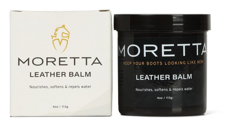 Moretta Leather Balm Moretta Leather Balm