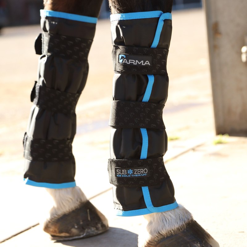 Arma SubZero Ice Boots Arma SubZero Ice Boots