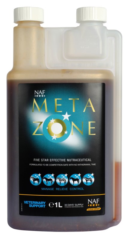 NAF Five Star Metazone Liquid NAF Five Star Metazone Liquid