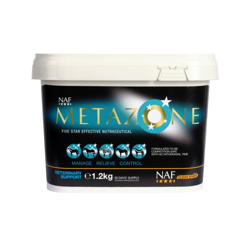 NAF NAF Five Star Metazone Powder