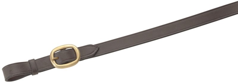 Velociti Gara Leather Lead Rein Velociti Gara Leather Lead Rein